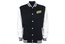 Mon Cal Con 2016 Jacket