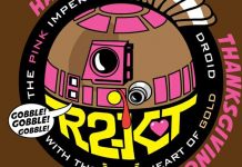 R2-KT As A Turkey???
