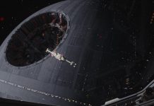 Official Site: ILMxLAB’s Mark Miller On Rogue One Recon And Putting Fans In X-wings