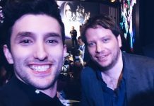 Fan Report: Rogue One Presentation In Mexico City