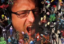 ‘Star Wars Rebels’: Five Questions With Steve Blum