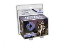 Fantasy Flight Games: Imperial Enforcers