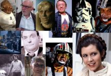 2016: The Stars We Lost From The Galaxy