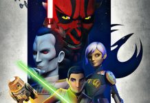 Stephen Stanton To Voice Another Very Important Character In ‘Star Wars Rebels’
