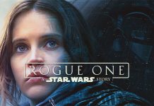 Darth Vader ‘Rogue One’ Scene Recreated In 16-Bit Style