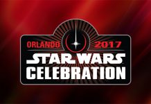 Celebration Orlando 2017: Timothy Zahn Attending