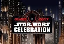 Celebration Orlando 2017: Details On Collecting Track & Star Tots Images