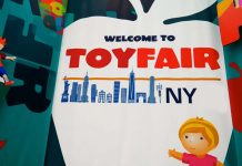 Toy Fair NY 2018 Starts This Saturday