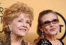 Debbie & Carrie : Celebration of Life. Public Memorial Service, 1pm Pacific