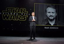 Rian Johnson On The Luke/Rey Relationship, Rey’s Potential In Episode VIII