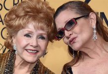 Mark Hamill On The Loss Of Carrie Fisher And Debbie Reynolds