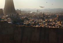 Gareth Edwards Says We Could See The Planet Jedha In Future Star Wars Properties