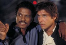 Some Musical Flair In The New Young Han Solo Standalone Film?