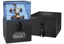 Propel Launch Star Wars Quadcopters at Hamleys