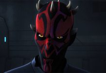 Sam Witwer Discusses How He Perfected Darth Maul’s Voice in The Clone Wars and Rebels