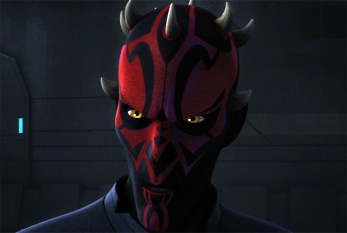 rebelsmaul