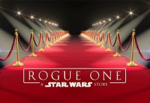 REMINDER: Rogue One Red Carpet Premiere LIVE Stream This Saturday