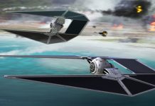 Lucasfilm’s Doug Chiang Speaks With Dan Brooks On Designing ‘Rogue One’