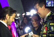 The Cast Of ‘Rogue One’ Interviewed On Latest RADIO 1138