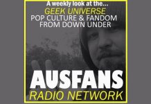 Ausfans Radio Episode 80: The Weekly Show