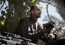 ‘Rogue One”s Riz Ahmed Shares His Childhood ‘Star Wars’ Drawings