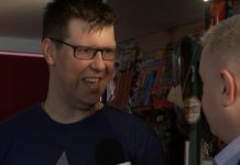 The Lowdown Birmingham Focus On Rogue One
