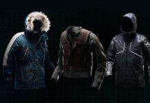 Official Site: Behind The Seams Of Columbia’s Beautiful Rogue One Jackets
