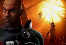 Saw Gerrera To Enter The Third Season Of ‘Star Wars Rebels’