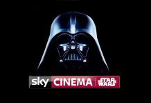 Sky Cinema ‘Star Wars’ Channel Returns to UK TV August 21st