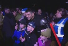 Spencer Wilding On Playing Darth Vader In ‘Rogue One’ “It’s Awesome!”