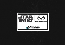 Dynasty Apparel to Launch Line of ‘Star Wars’ Apparel