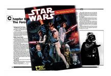 How a Pen and Paper RPG Brought ‘Star Wars’ Back From the Dead