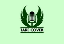 Take Cover – Chapter 2: Episode 21 – A New Book with Exclusive Timothy Zahn Interview