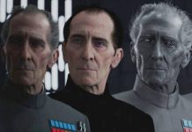 ‘Star Wars’ At The Oscars