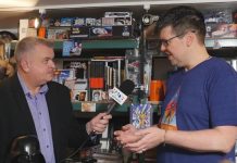 Team Jedi News On The Lowdown