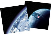 Fantasy Flight Games: This Is Starkiller Base