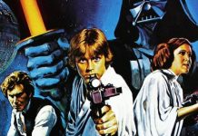 Brian de Palma Reflects on His Contributions to Star Wars: A New Hope
