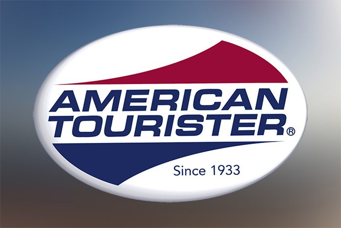 AmericanTouristerLogo