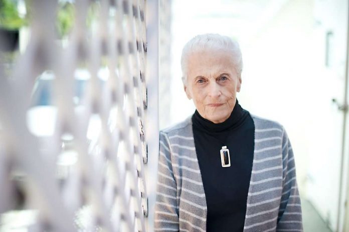 Ann Brebner