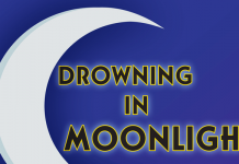 Drowning in Moonlight: A Memorial Gala in Honour Of Carrie Fisher