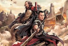 Details Of New Young Adult Novel ‘Guardians of the Whills’ Revealed