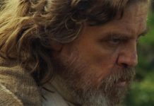 The Metro: Where Was The Last Jedi In ‘The Force Awakens’?