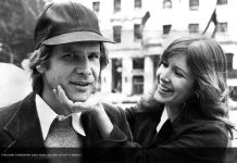 Rebel Force Radio: Carrie Fisher’s Oscar Wish