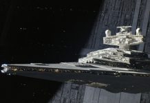 Official Site: Destroyer Of Worlds: How Lucasfilm’s Storytellers Found Inspiration For ‘Rogue One’