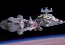 How ‘Rogue One’ Changes The Perception Of ‘Star Wars: A New Hope’