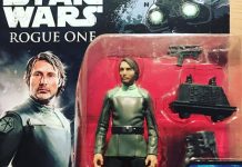 High Resolution Image Of New Hasbro 3.75″ Galen Erso (Eadu) Figure