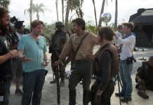 ‘Rogue One’ Editors Reveal Details/New Scenes Added During Reshoots