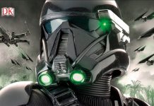 Pablo Hidalgo Speaks With Entertainment Weekly About ‘Rogue One’ UVG