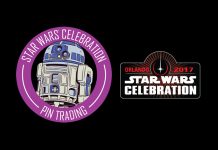Celebration Orlando 2017: Pin Trading Program Returns