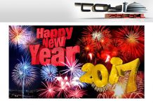 Latest Toy Palace Newsletter